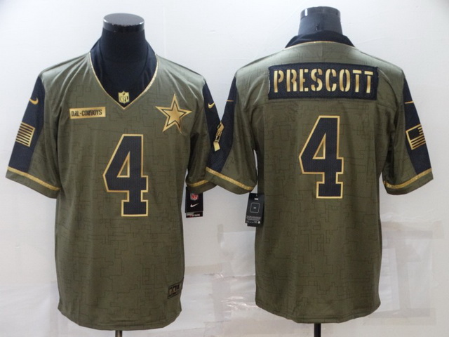 Dallas Cowboys Jerseys 022 [Cheap NFL Jerseys 822]